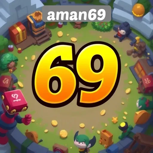 Mengenal Situs Game Aman69 yang Populer di Kalangan Gamer