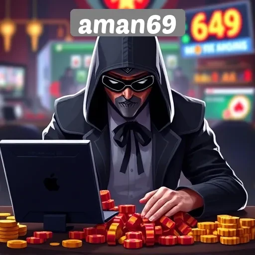 Mengapa Aman69 Menjadi Pilihan Utama Gamers di Indonesia