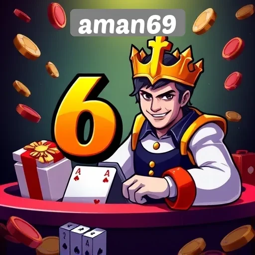 Situs Aman69 sebagai Pilihan Utama untuk Pecinta Game Online