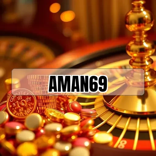aman69 Kasino Langsung