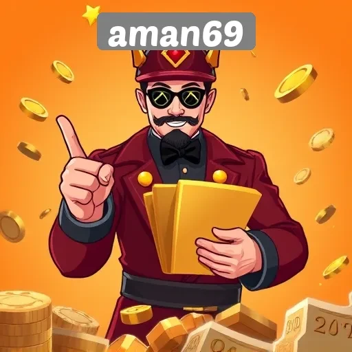 Pengalaman Gaming yang Menarik di Situs Aman69