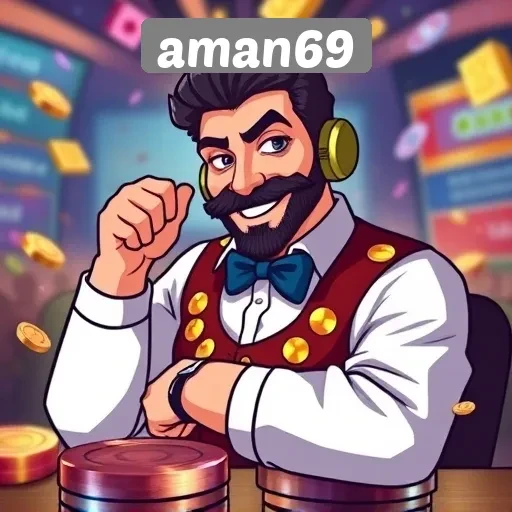 Mengenal Situs Game Aman69 untuk Penggemar Game Online