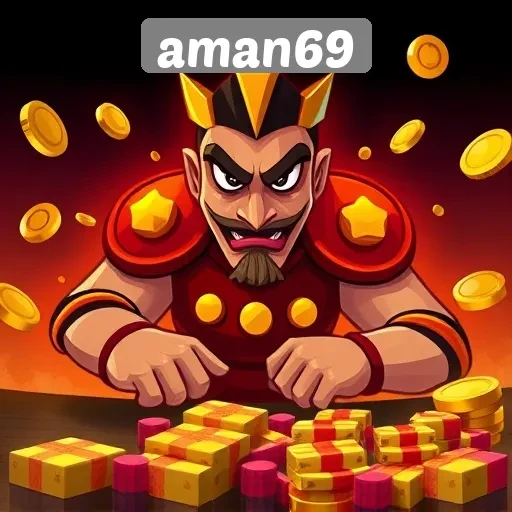 Keunggulan dan Fitur Unggulan Situs Game Aman69