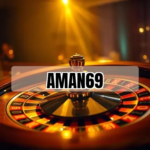 aman69 Forum Diskusi