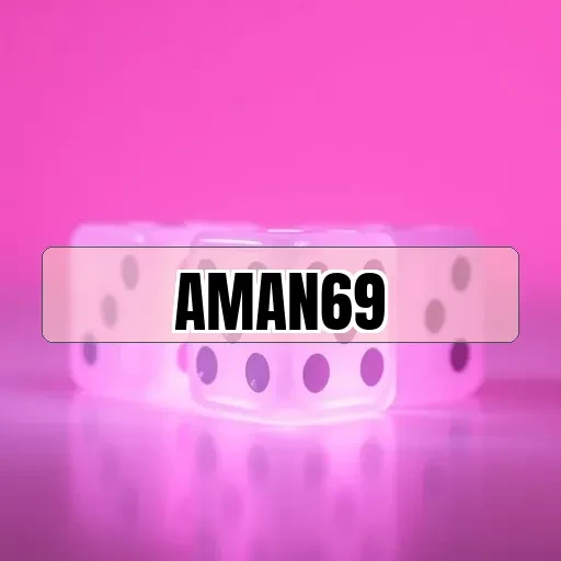 aman69 Teman Bermain