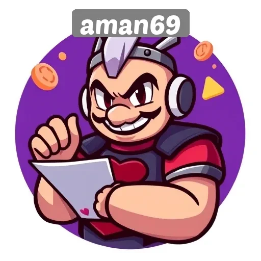 Pengenalan Situs Game Aman69 untuk Penggemar Game