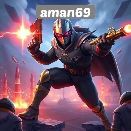 Tren Game Terbaru yang Tersedia di Aman69