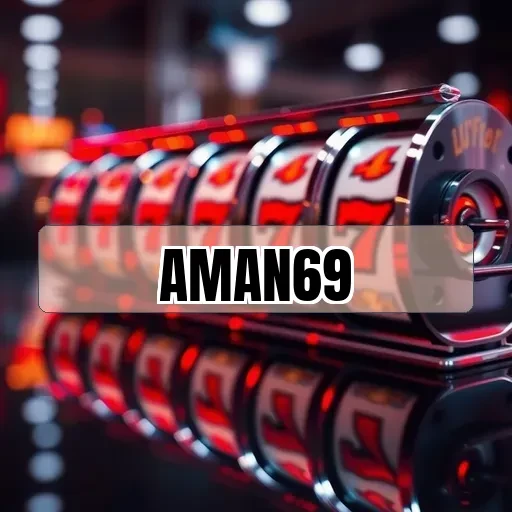 aman69 Berita Game