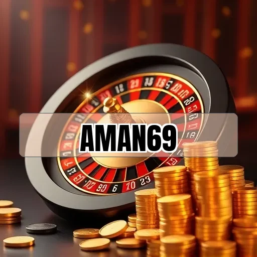 aman69 Permainan Poker