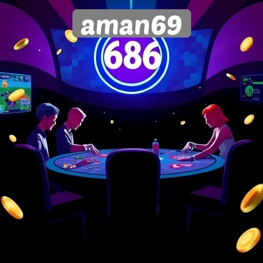 Ulasan Lengkap Tentang Situs Game Aman69