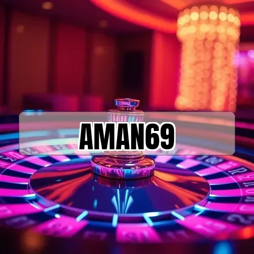 aman69 Permainan Slot