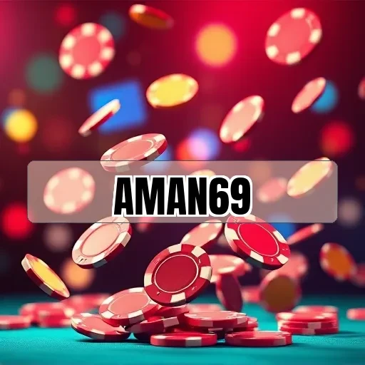 aman69 Strategi Menang