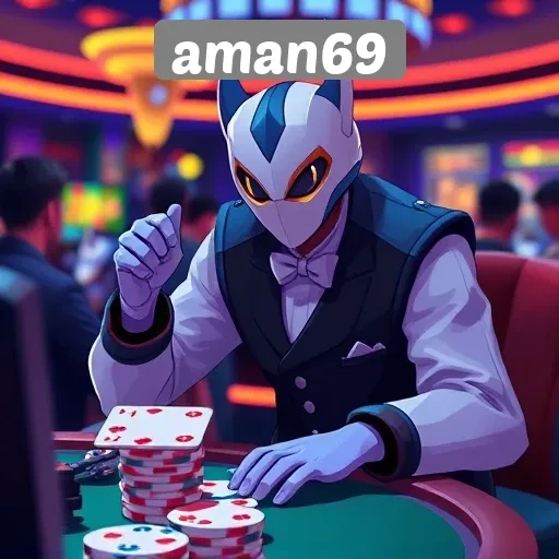 Mengungkap Keunikan dan Keistimewaan Situs Game aman69