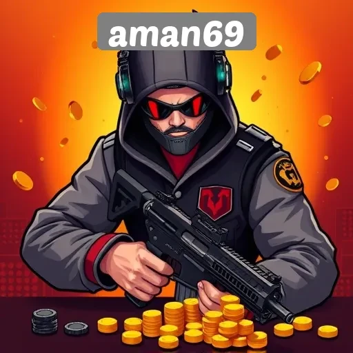 Analisis Pengalaman Pengguna di Aman69